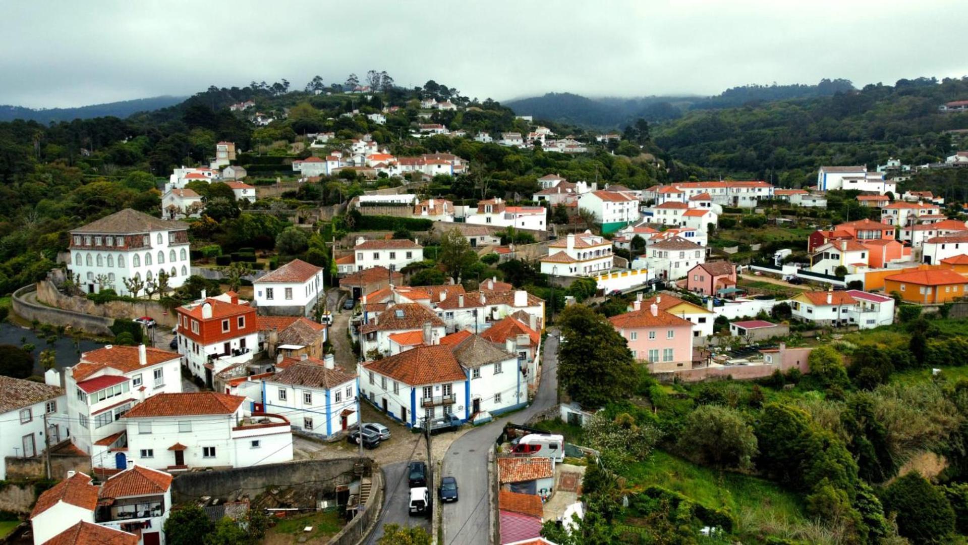 Apartamento 2 Penedo Sintra Exterior foto