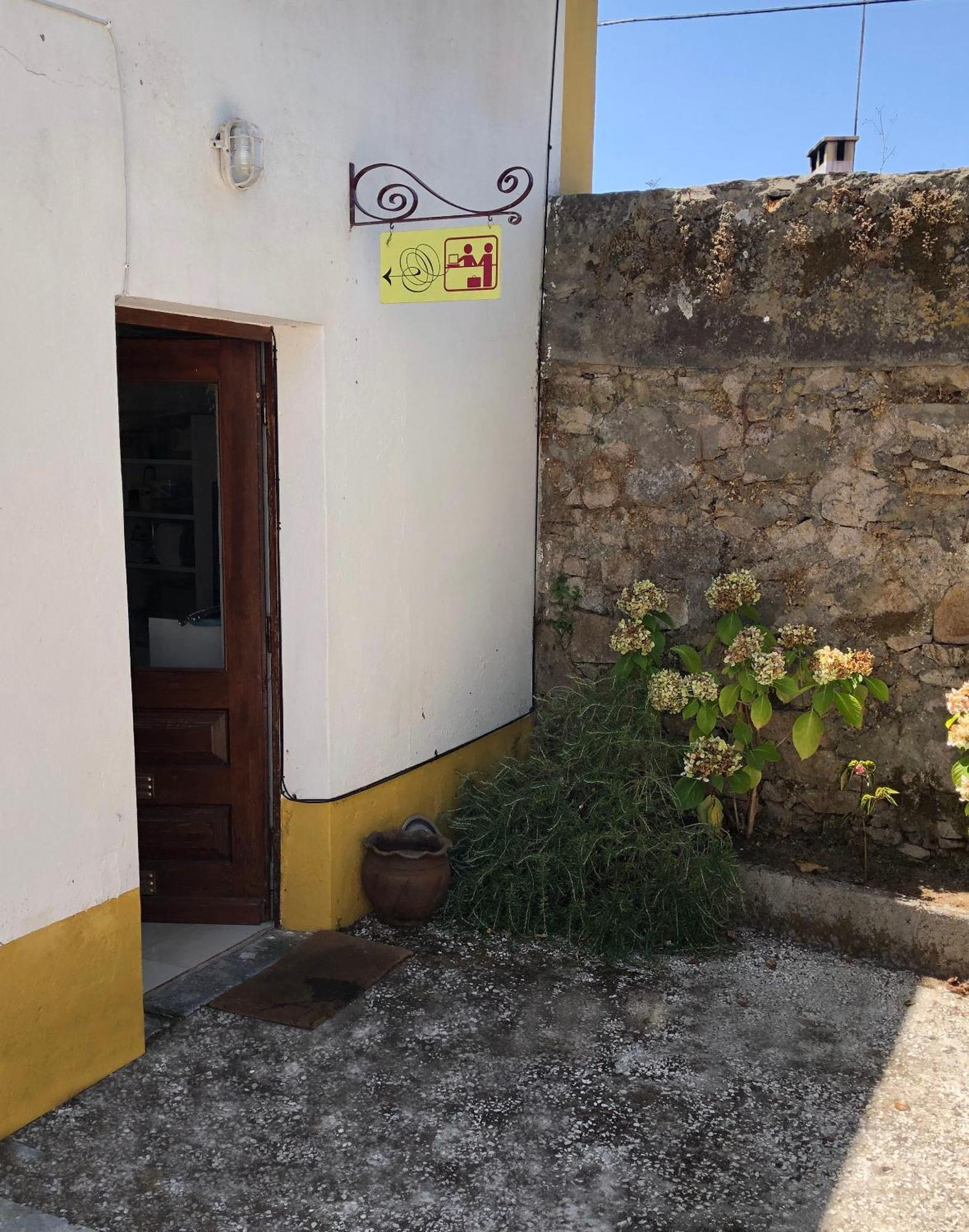 Apartamento 2 Penedo Sintra Exterior foto
