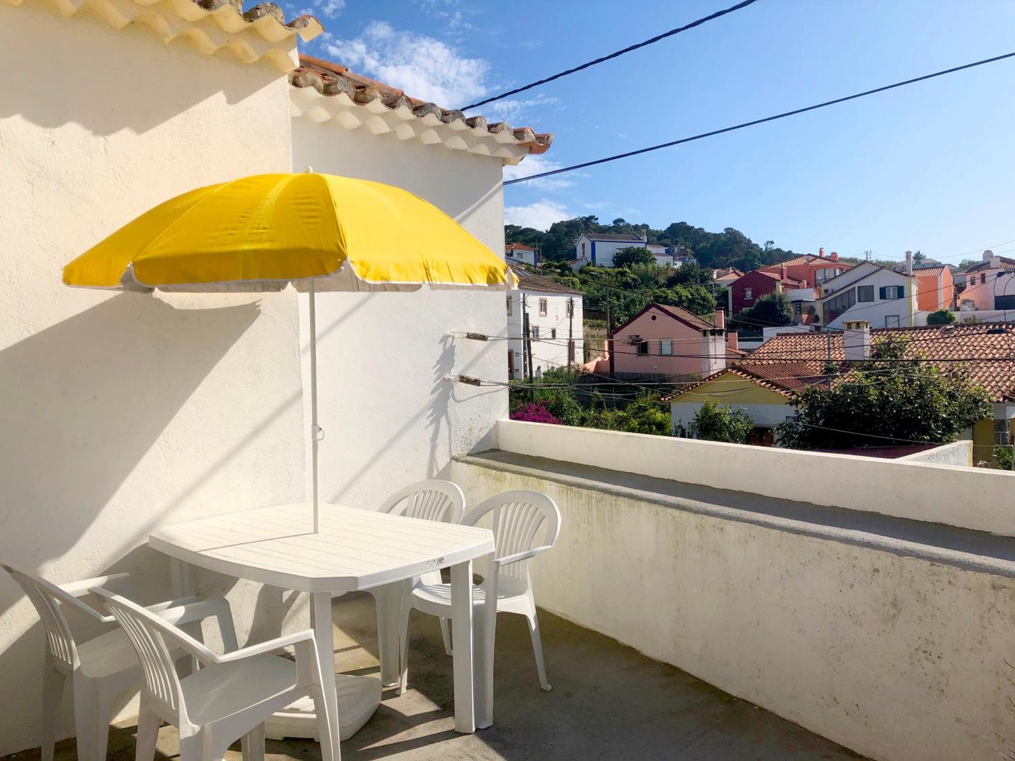 Apartamento 2 Penedo Sintra Exterior foto